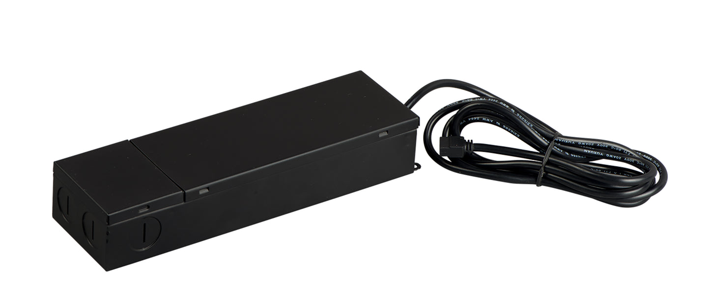 CounterMax SL 96W Driver Black by Maxim Lighting