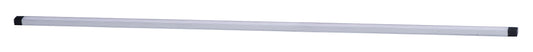 CounterMax 24V Slim 36" LED Under Cabinet Brushed Aluminum by Maxim Lighting