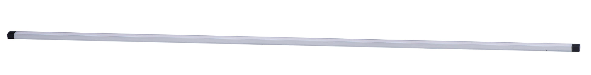 CounterMax 24V Slim 48" LED Under Cabinet Brushed Aluminum by Maxim Lighting