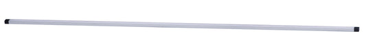 CounterMax 24V Slim 48" LED Under Cabinet Brushed Aluminum by Maxim Lighting