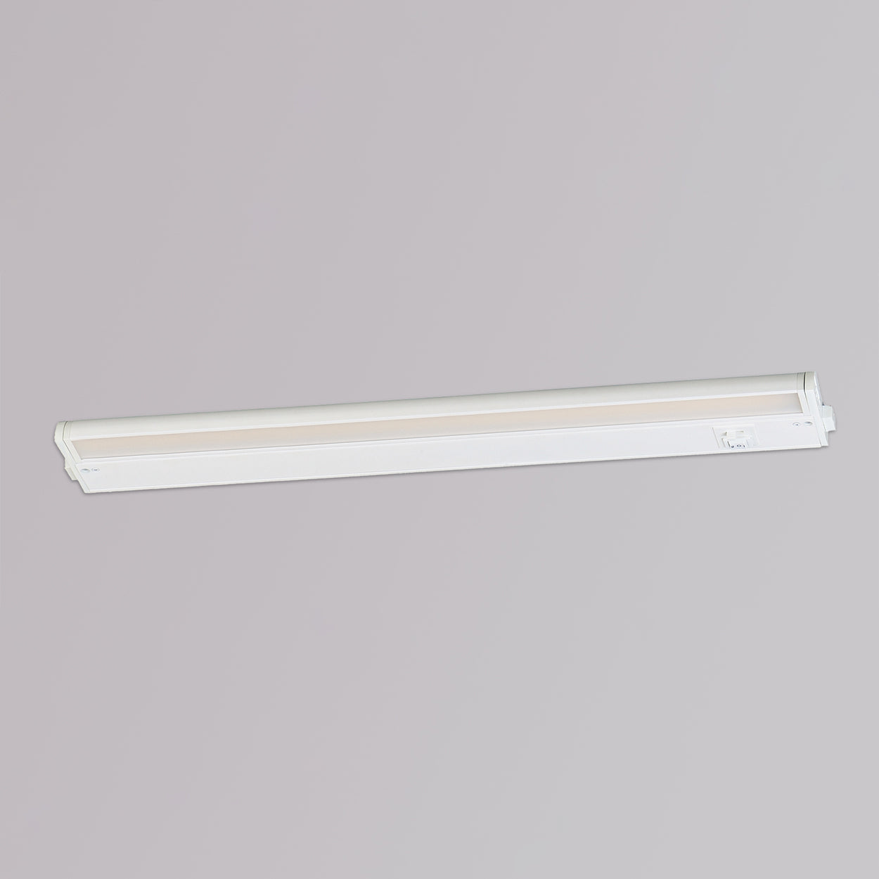 CounterMax 5K 24" 2700-5000K LED Under Cabinet White by Maxim Lighting