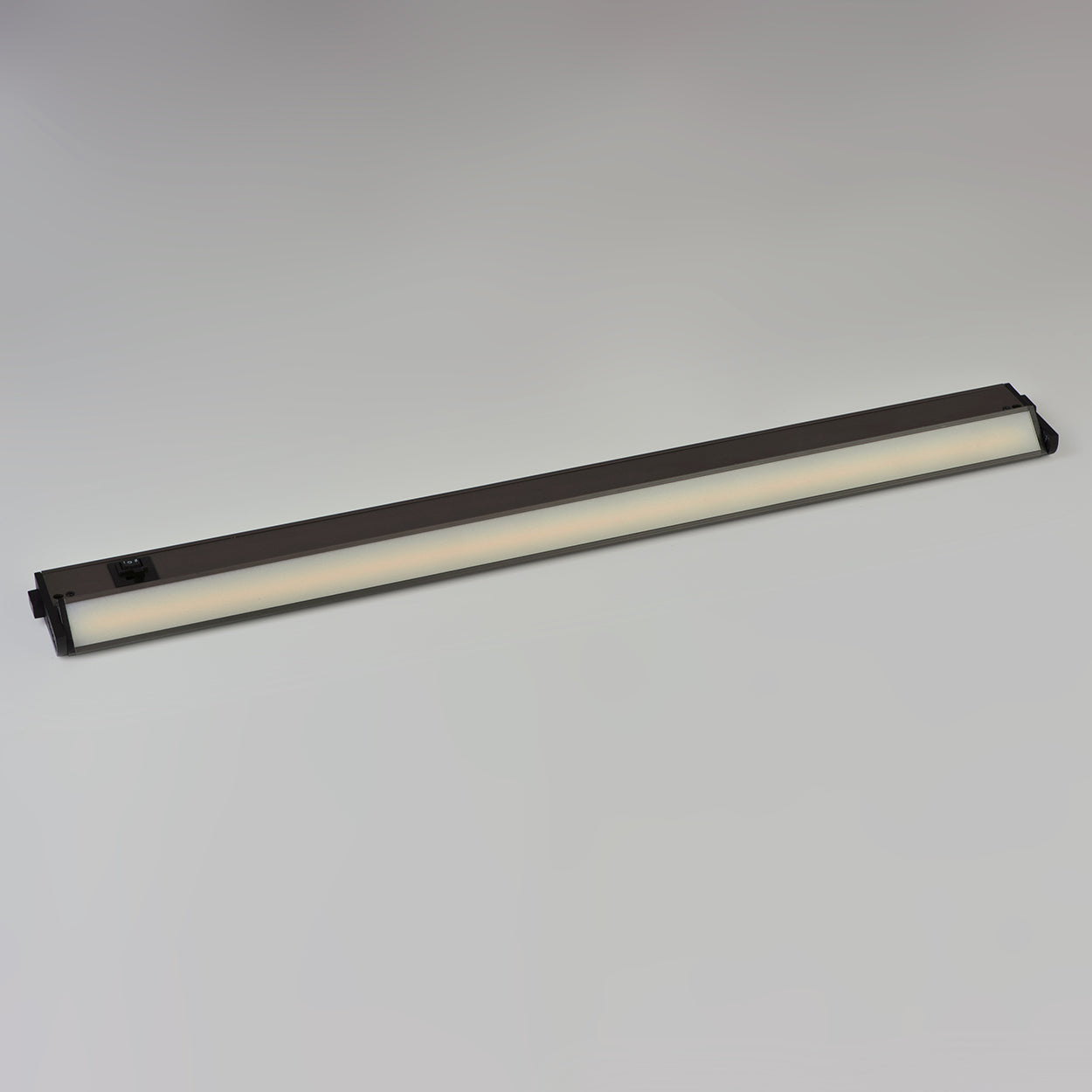 CounterMax 5K 30" 2700-5000K LED Under Cabinet Bronze by Maxim Lighting