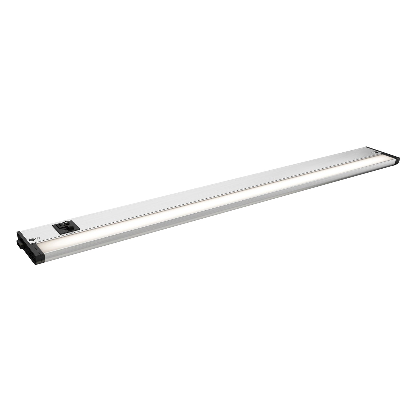 CounterMax 5K 30" 2700-5000K LED Under Cabinet Satin Nickel by Maxim Lighting