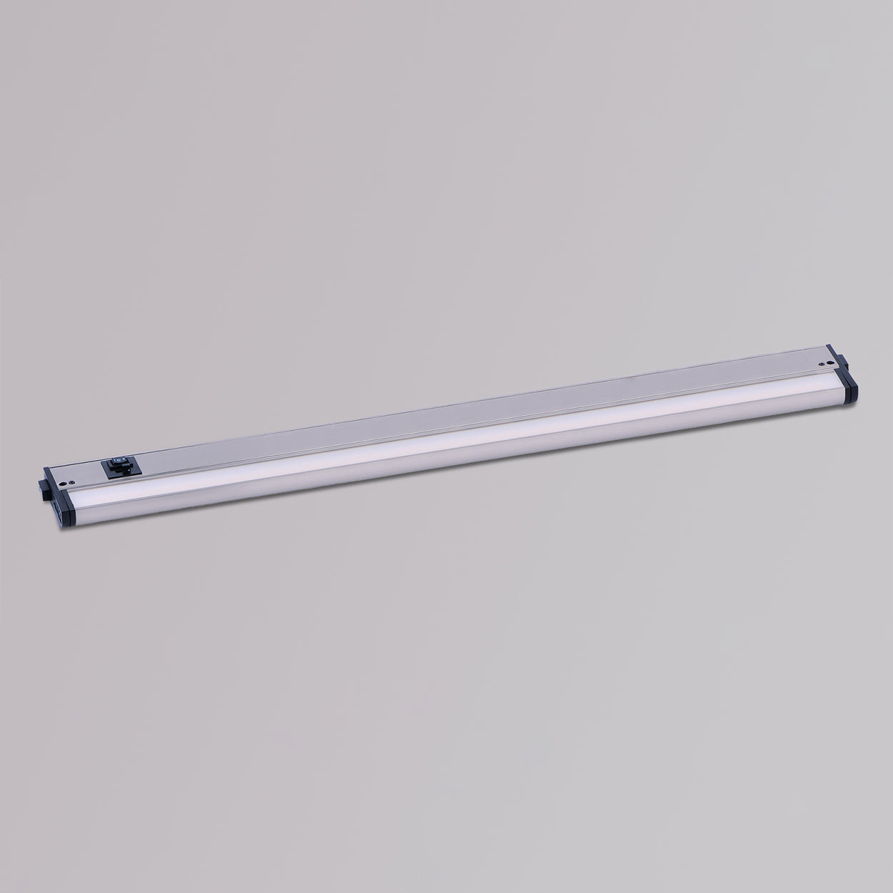 CounterMax 5K 30" 2700-5000K LED Under Cabinet Satin Nickel by Maxim Lighting