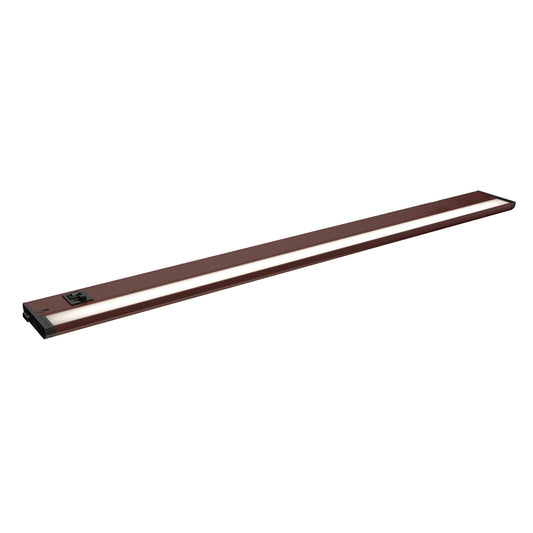 CounterMax 5K 36" 2700-5000K LED Under Cabinet Bronze by Maxim Lighting