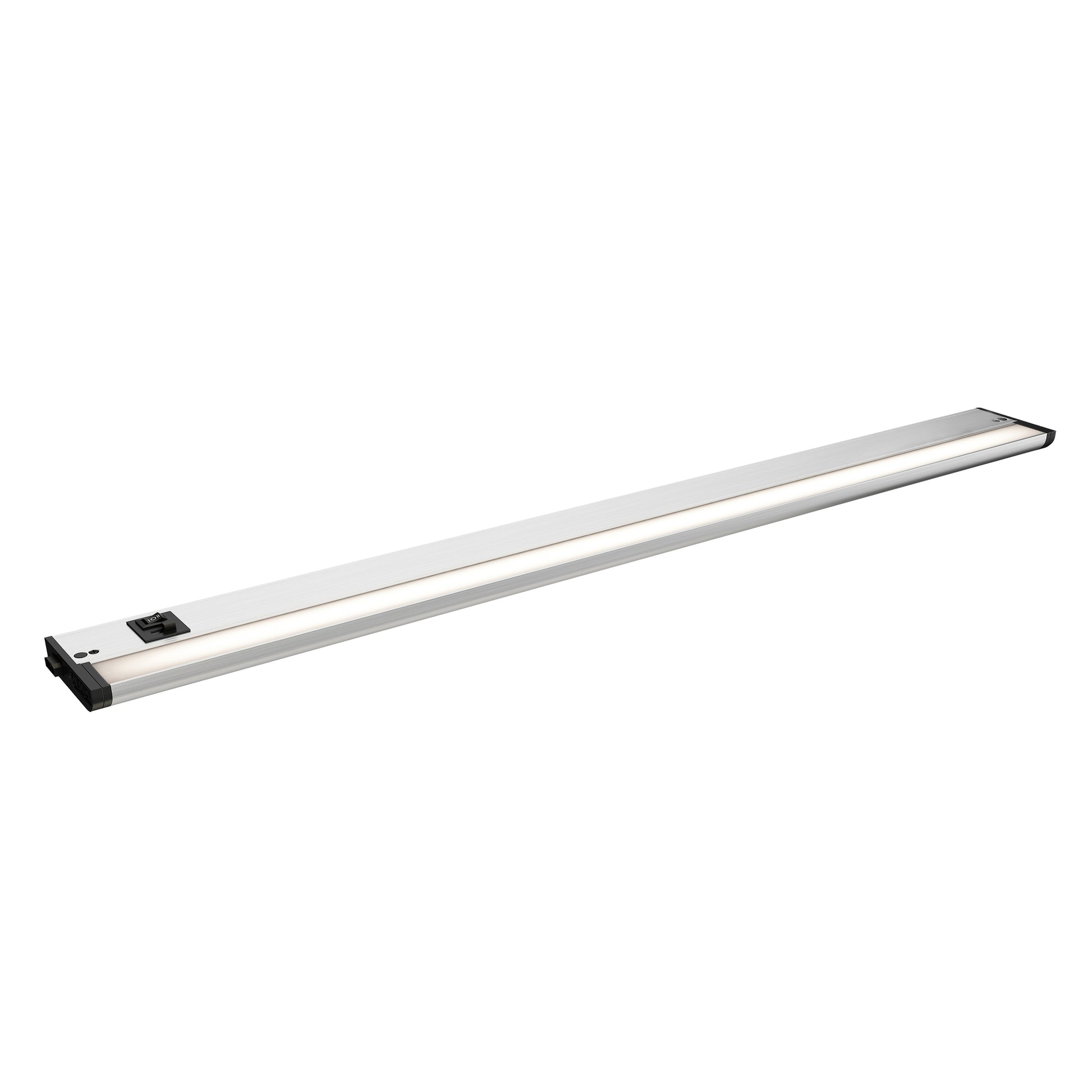 CounterMax 5K 36" 2700-5000K LED Under Cabinet Satin Nickel by Maxim Lighting