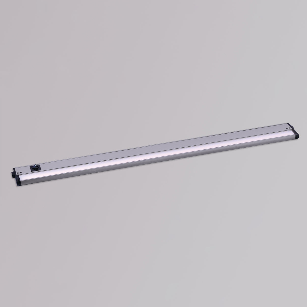 CounterMax 5K 36" 2700-5000K LED Under Cabinet Satin Nickel by Maxim Lighting