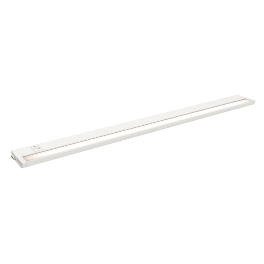 CounterMax 5K 36" 2700-5000K LED Under Cabinet White by Maxim Lighting