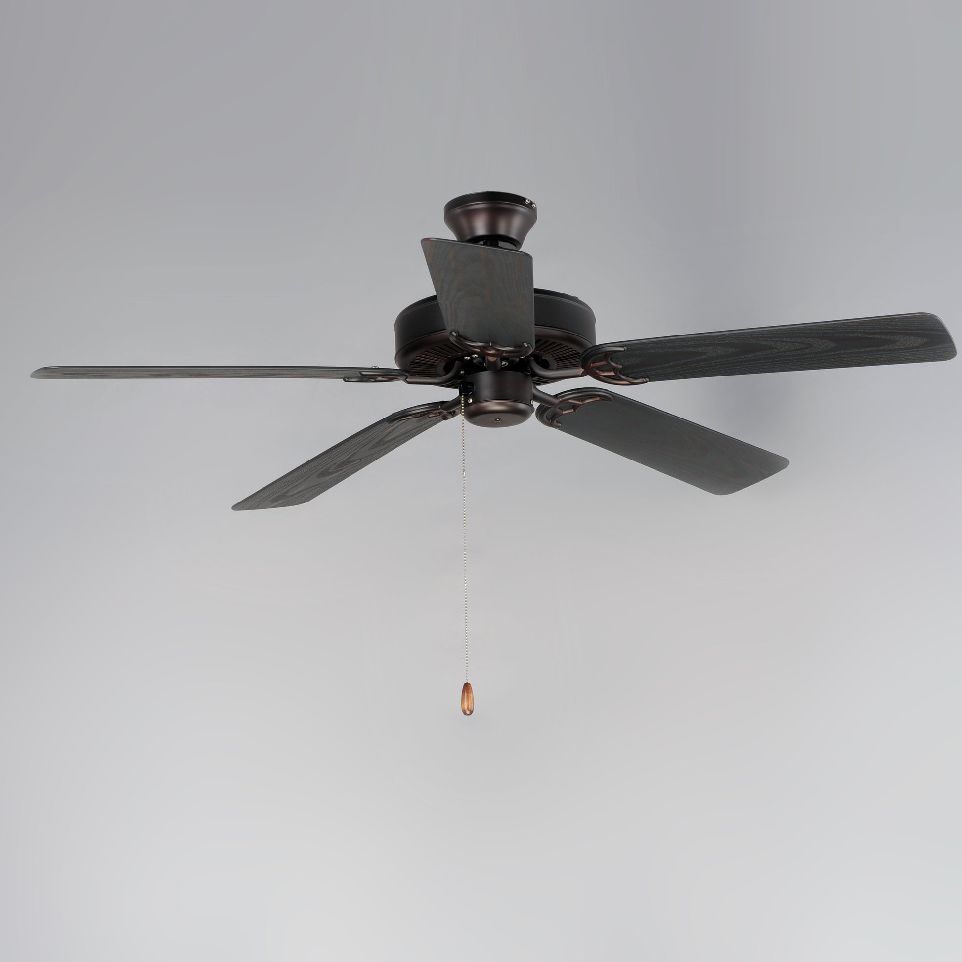 Basic-Max 52" Outdoor Bronze Fan Oil Rubbed Bronze by Maxim Lighting