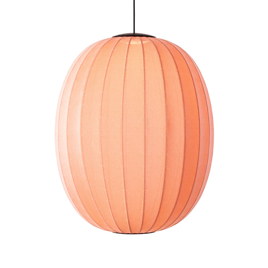 Knit Wit Pendant Lamp 65 Led Mh Kw65Co Led - Made By Hand
