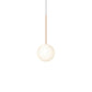Pablo Designs Bola Sphere Pendant Light 24" Sphere