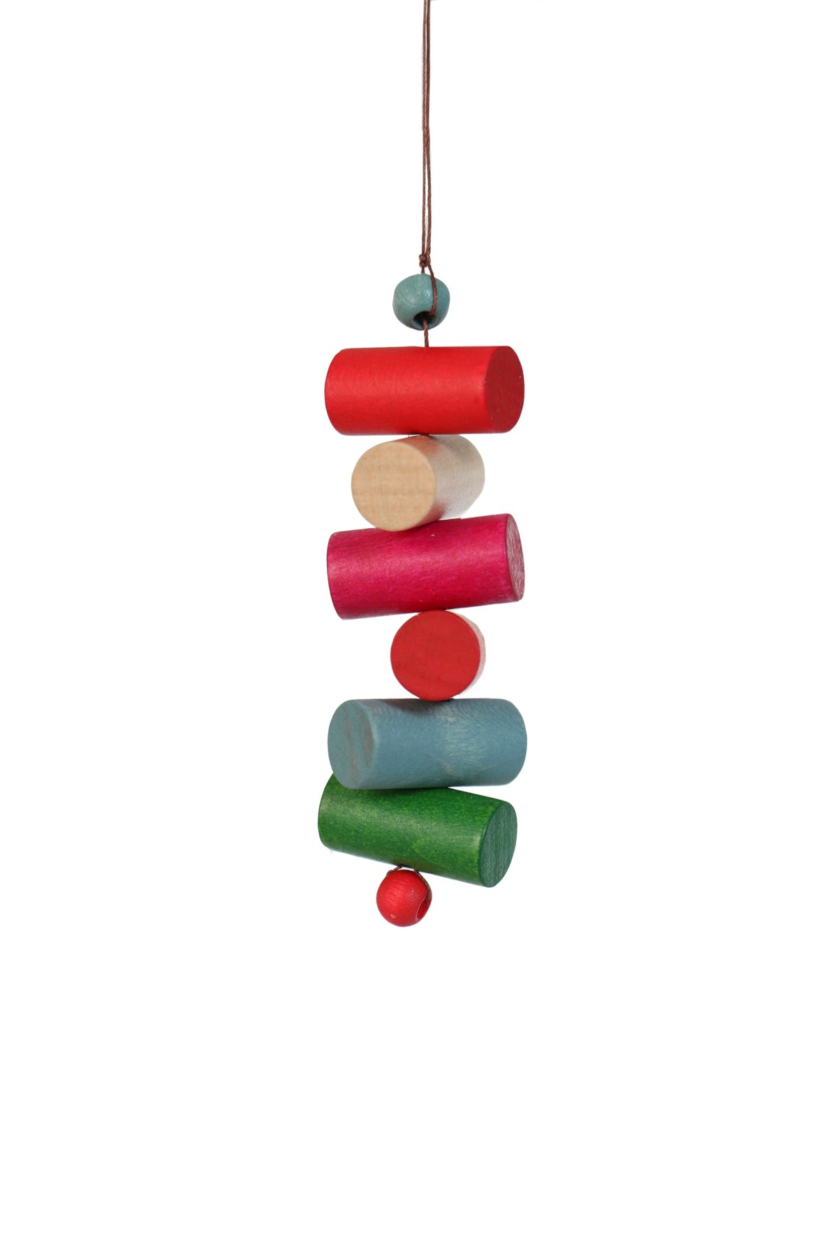 Bauhaus Christmas Ornaments, Set of 12, by IC Design (photo 17 of 21)