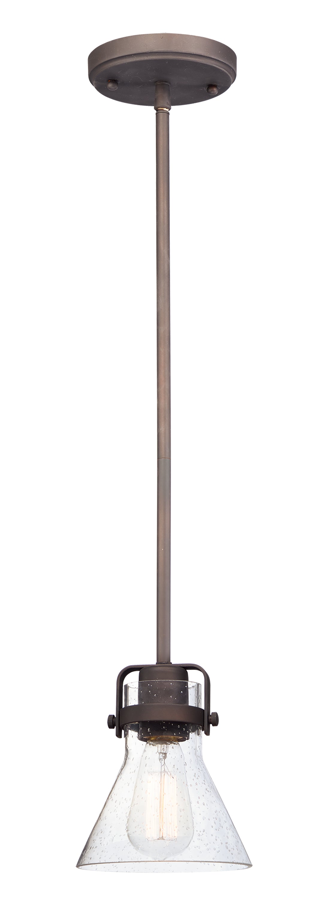 Seafarer Pendant Oil Rubbed Bronze by Maxim Lighting