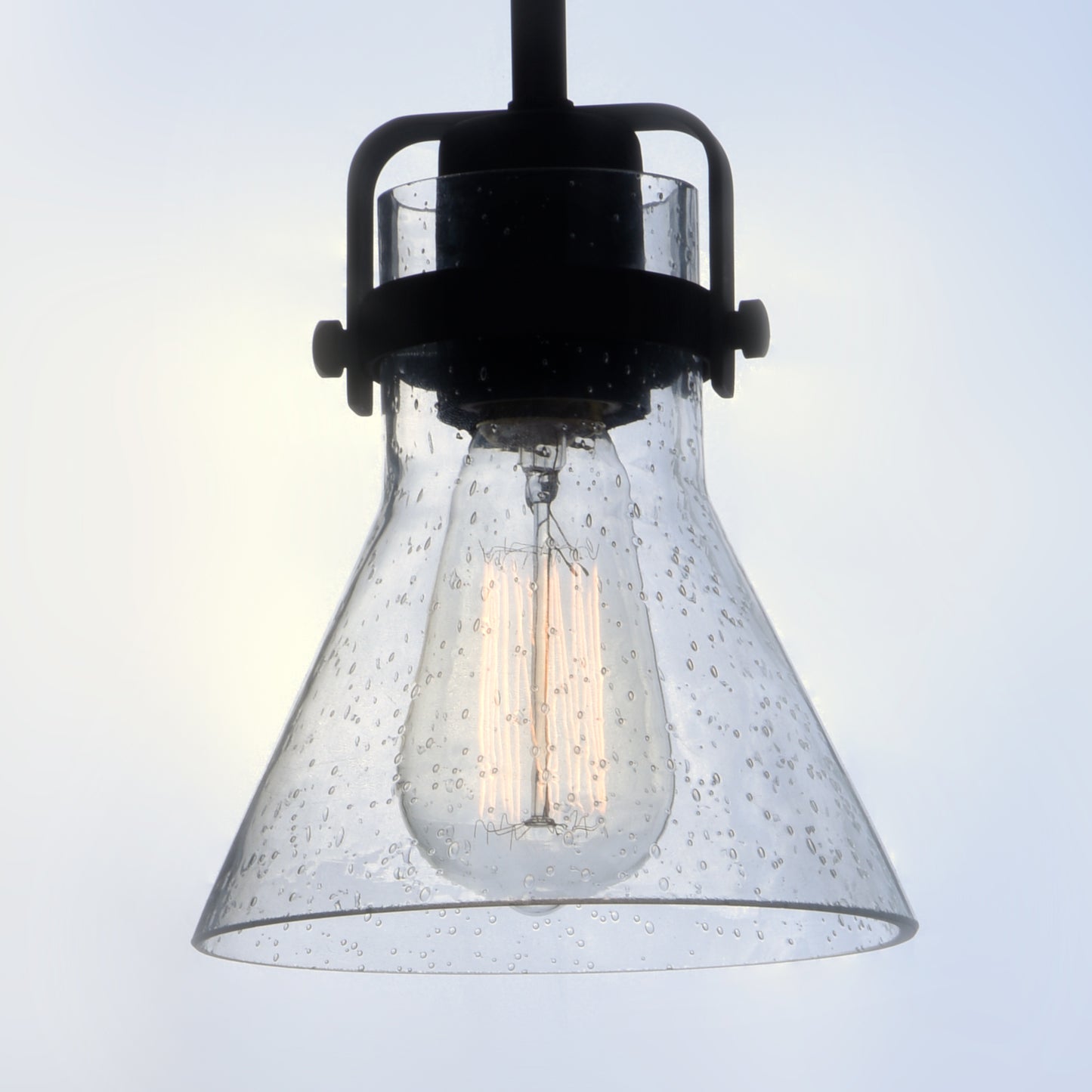 Seafarer Pendant Oil Rubbed Bronze by Maxim Lighting