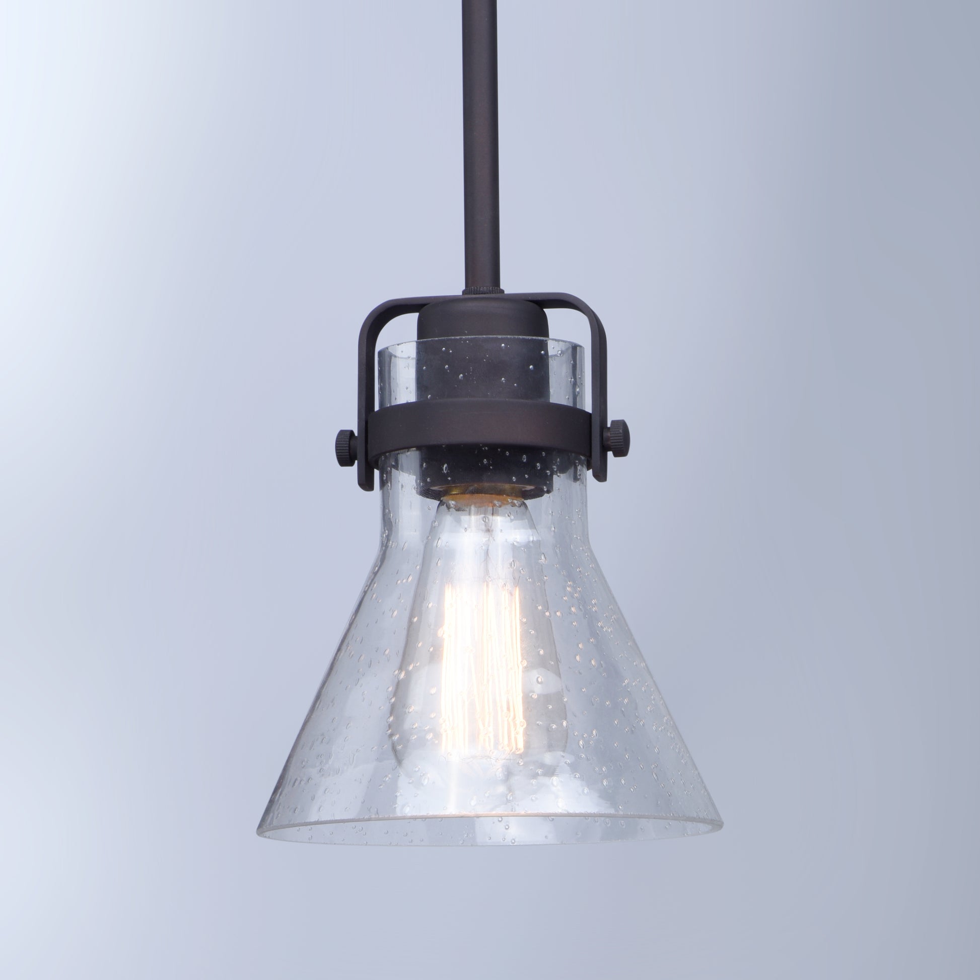 Seafarer Pendant Oil Rubbed Bronze by Maxim Lighting