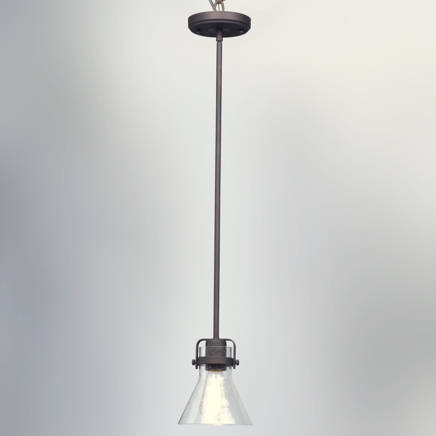 Seafarer Pendant Oil Rubbed Bronze by Maxim Lighting