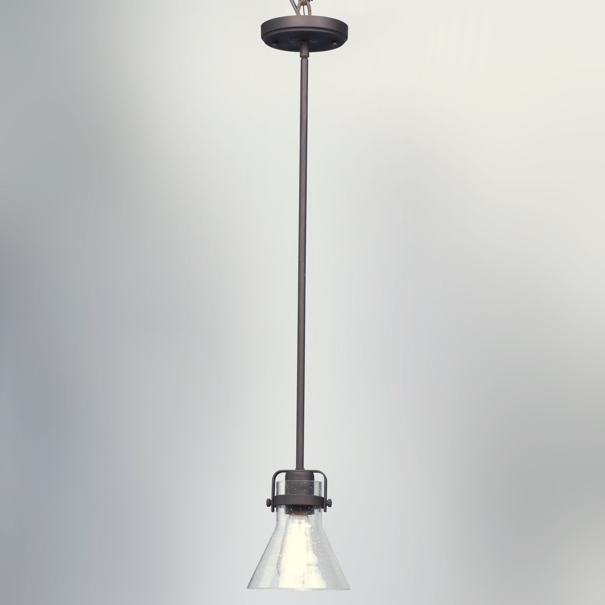 Seafarer Pendant Oil Rubbed Bronze by Maxim Lighting