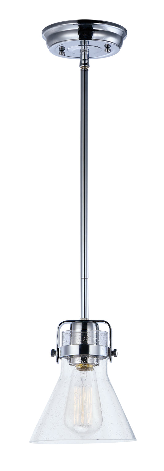 Seafarer Pendant Polished Chrome by Maxim Lighting