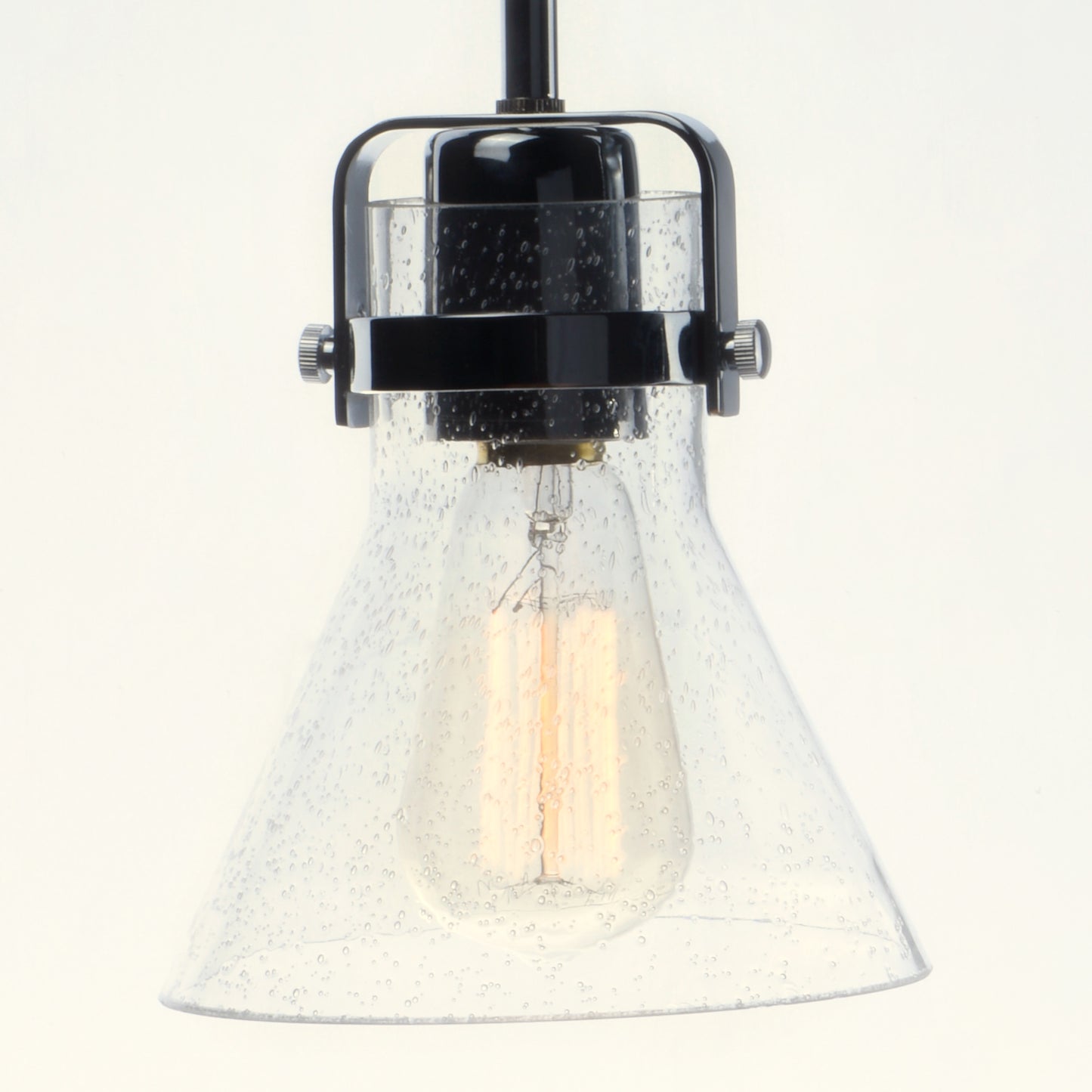 Seafarer Pendant Polished Chrome by Maxim Lighting
