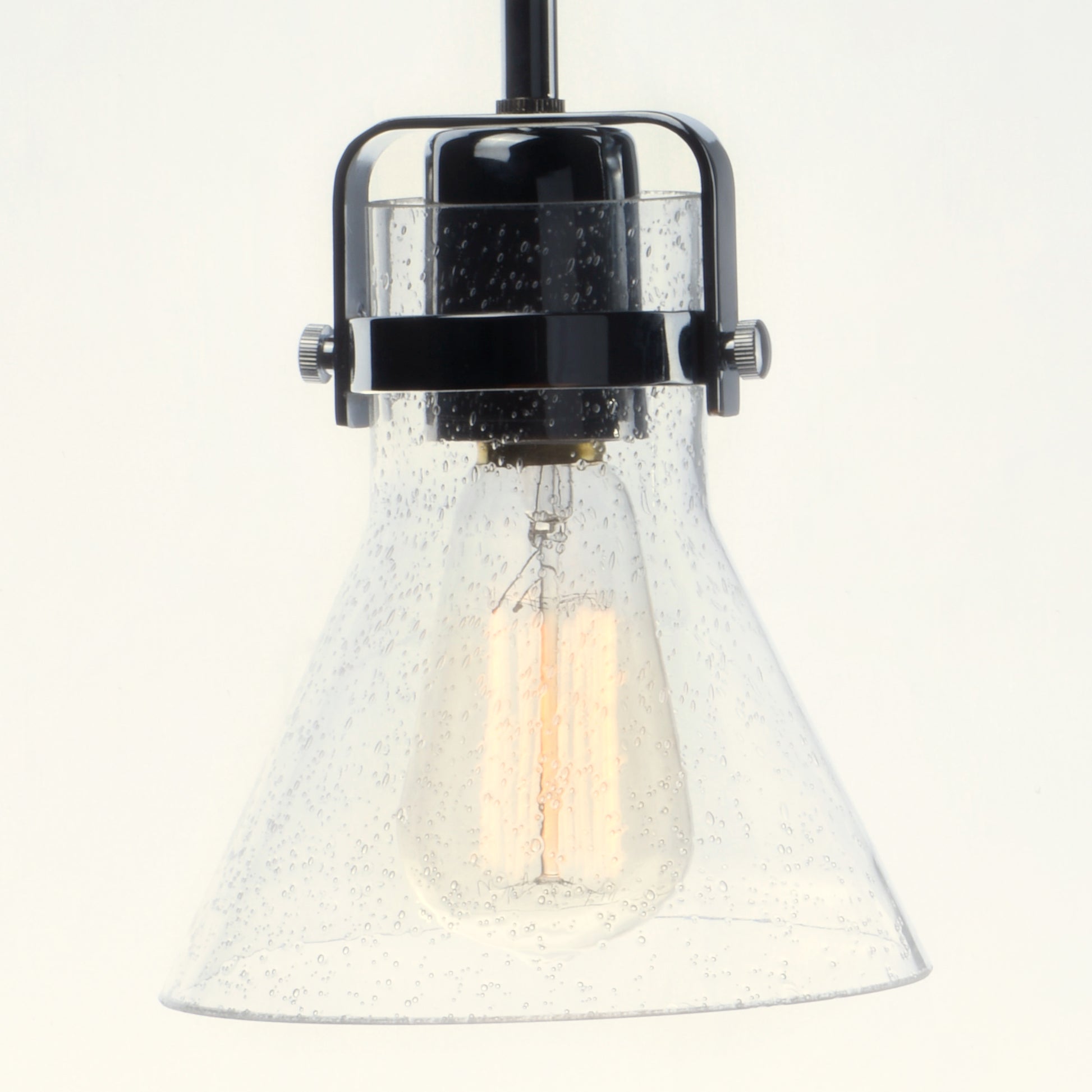 Seafarer Pendant Polished Chrome by Maxim Lighting
