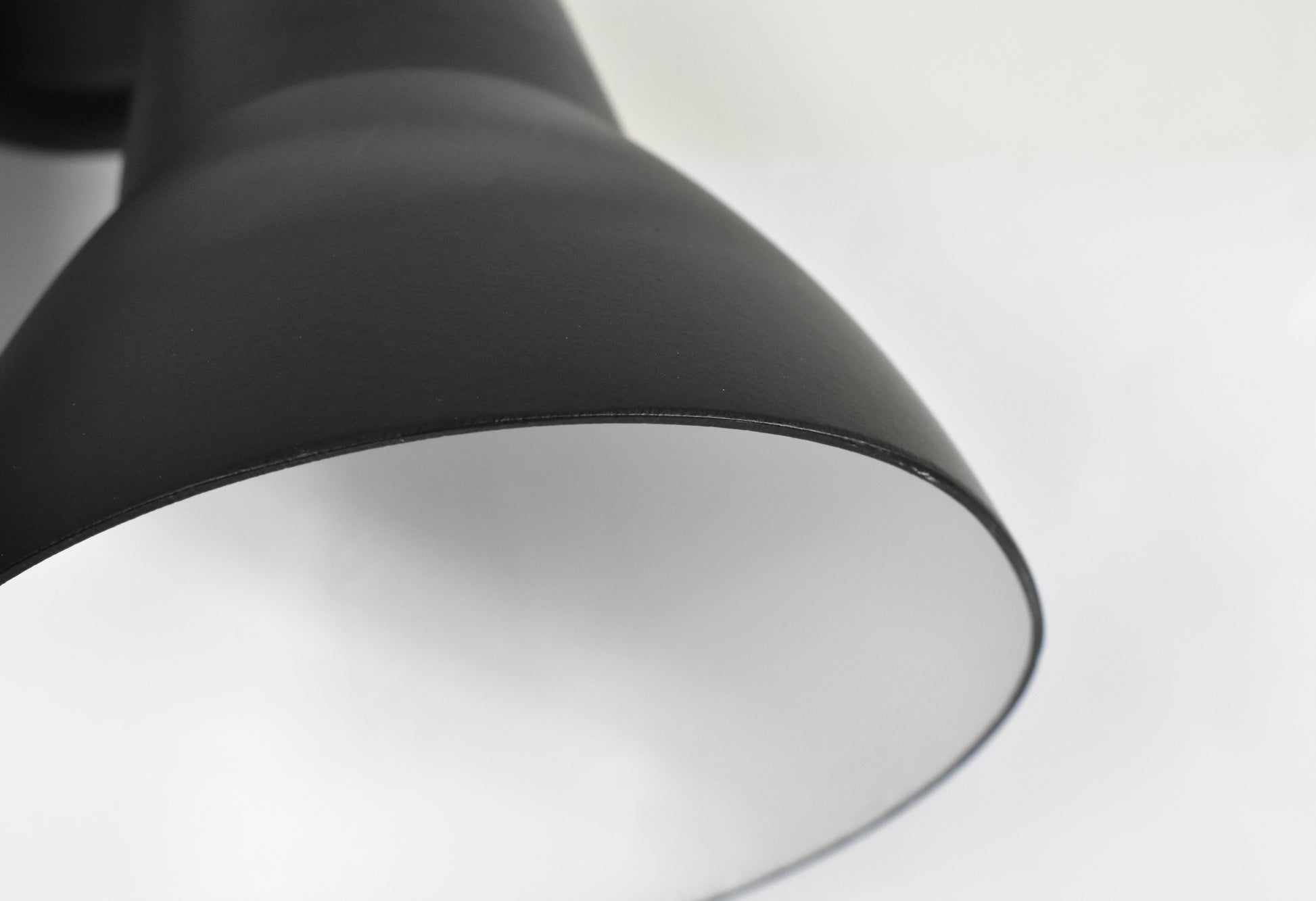 Spots 2-Light Outdoor Wall Mount Black by Maxim Lighting