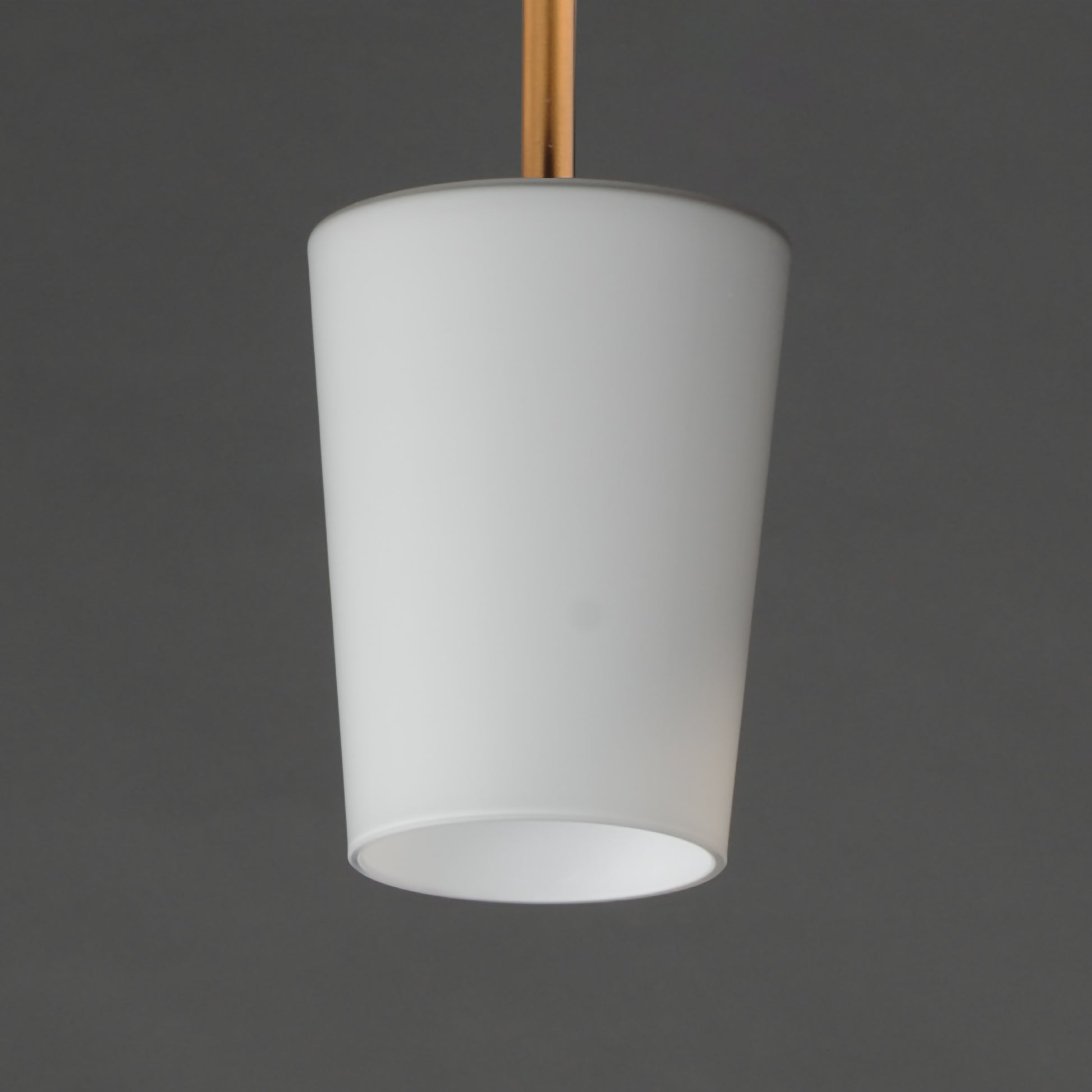 Durham Pendant Natural Aged Brass by Maxim Lighting