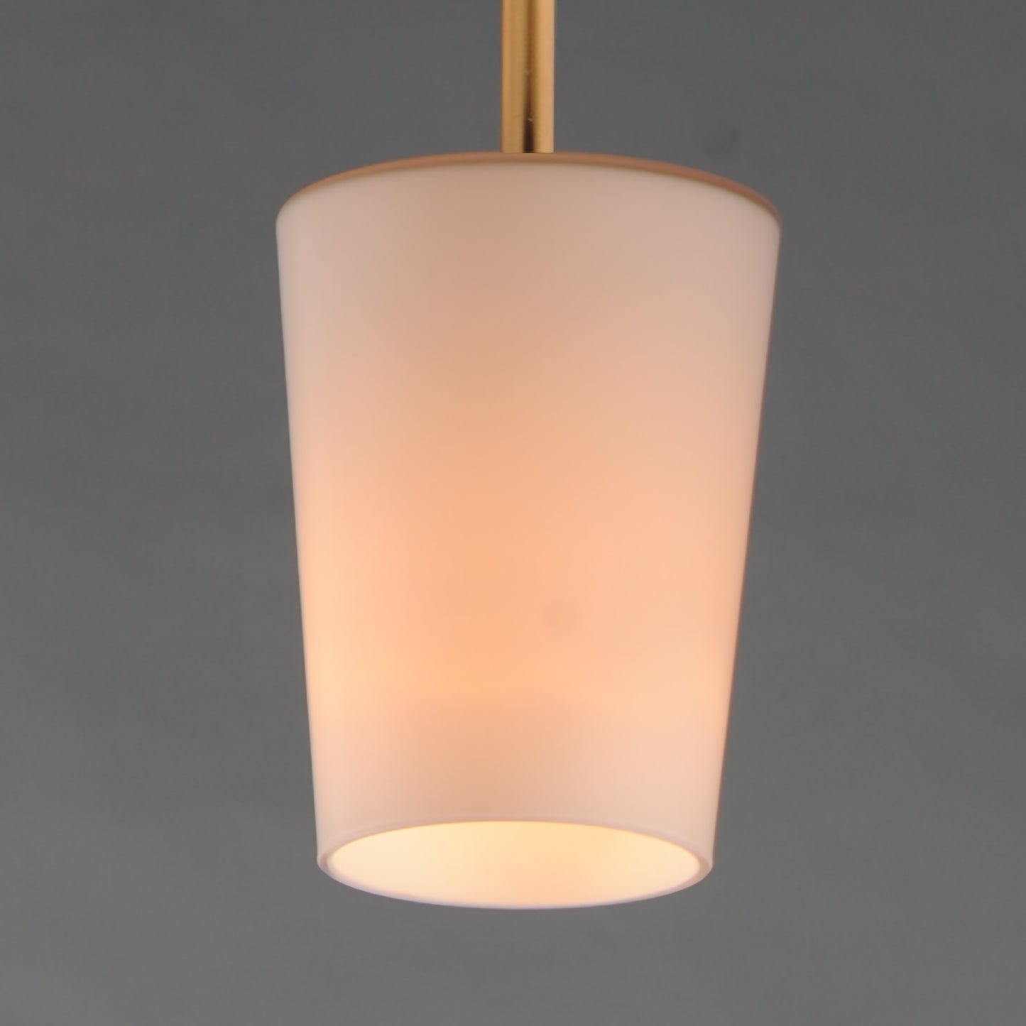 Durham Pendant Natural Aged Brass by Maxim Lighting
