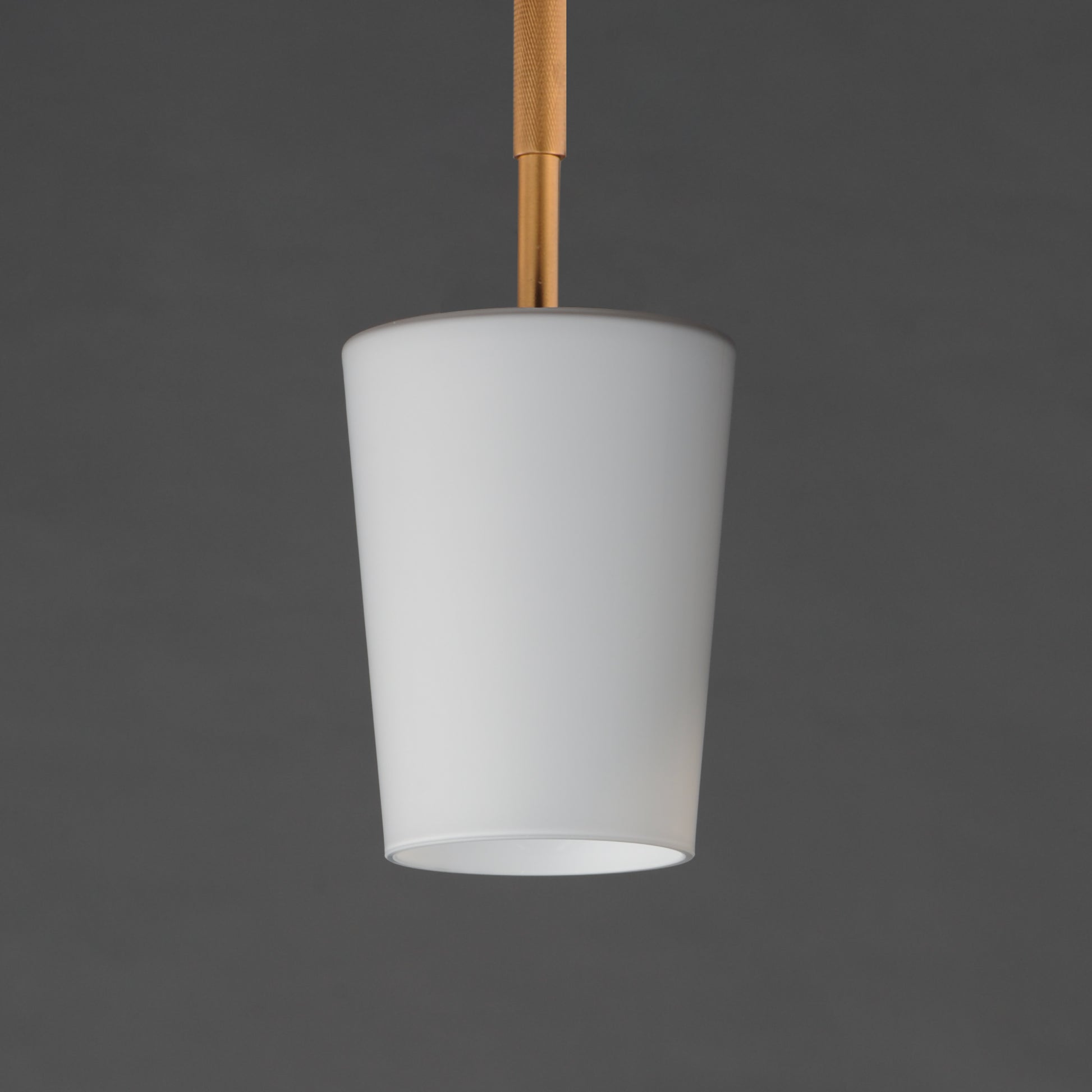 Durham Pendant Natural Aged Brass by Maxim Lighting