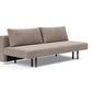 Conlix Sofa With Smoked Oak Legs 95-722081 Innovation Living USA