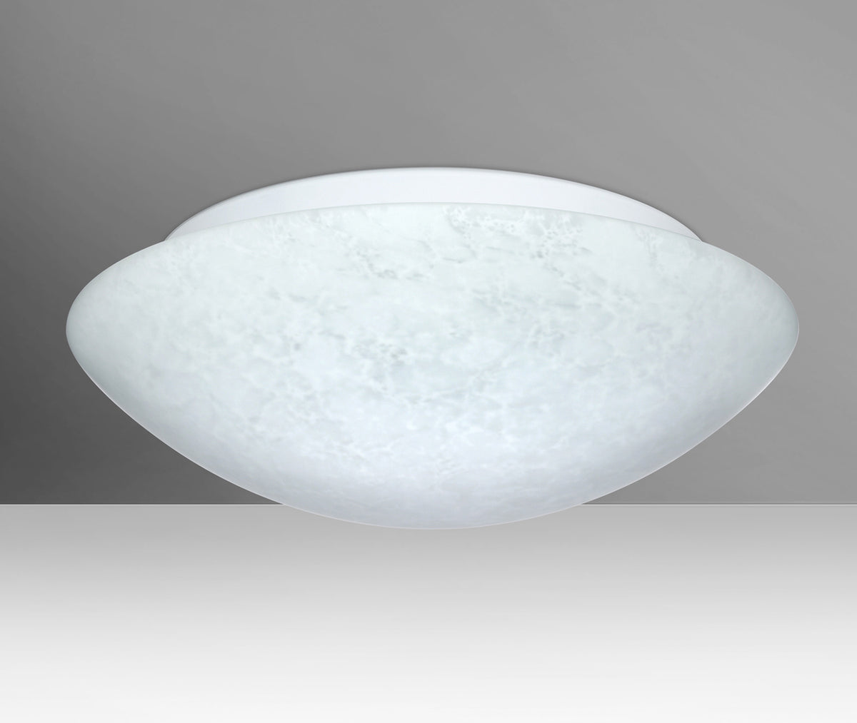 Besa Nova 10 – Carrera glass, studio view