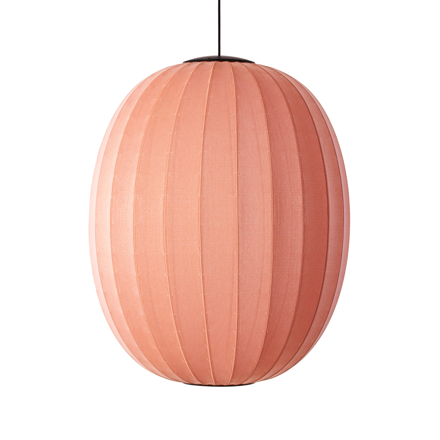 Knit Wit Pendant Lamp 65 Led Mh Kw65Lp Led - Made By Hand