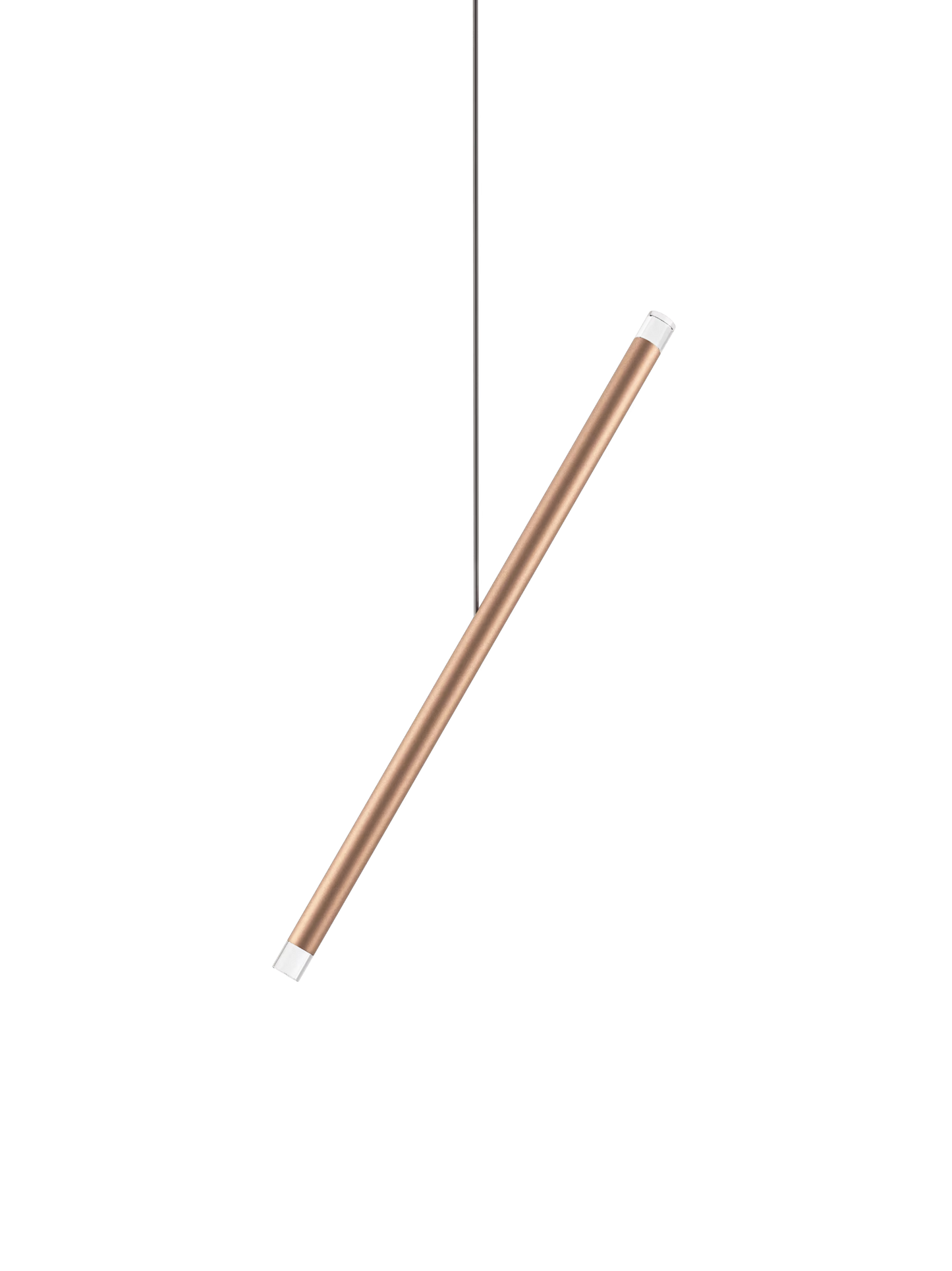 Modern LED pendant lighting by Lodes for kitchen islands