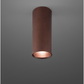 A Tube Ceiling Light by Lodes