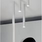 A Tube Mini Ceiling Light by Lodes