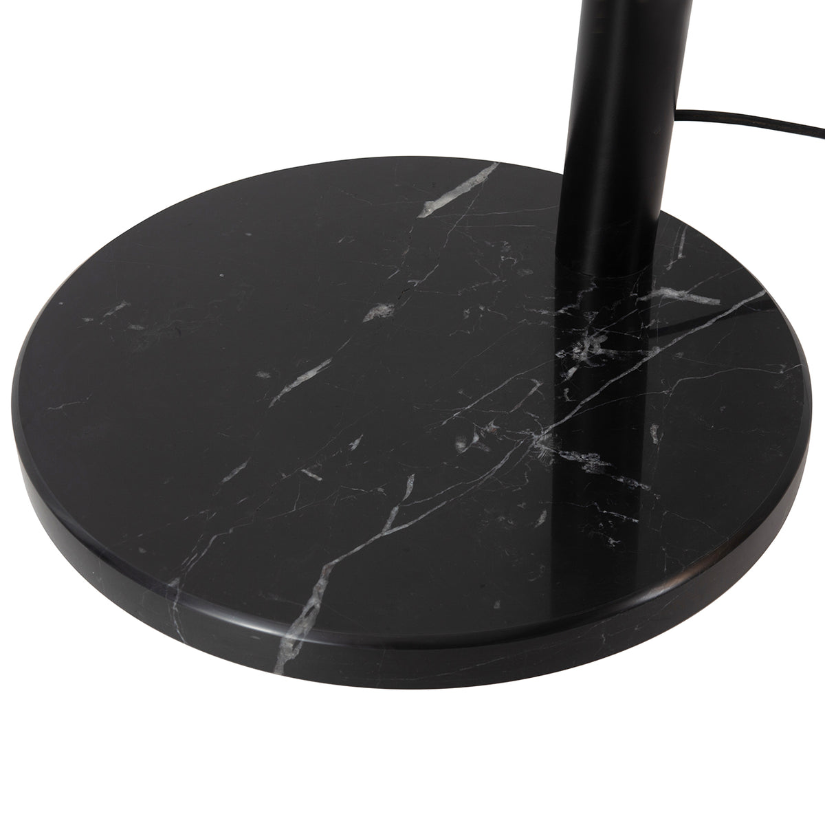Amarillo 3-Light Arc Floor Lamp by Nova of California – view 9