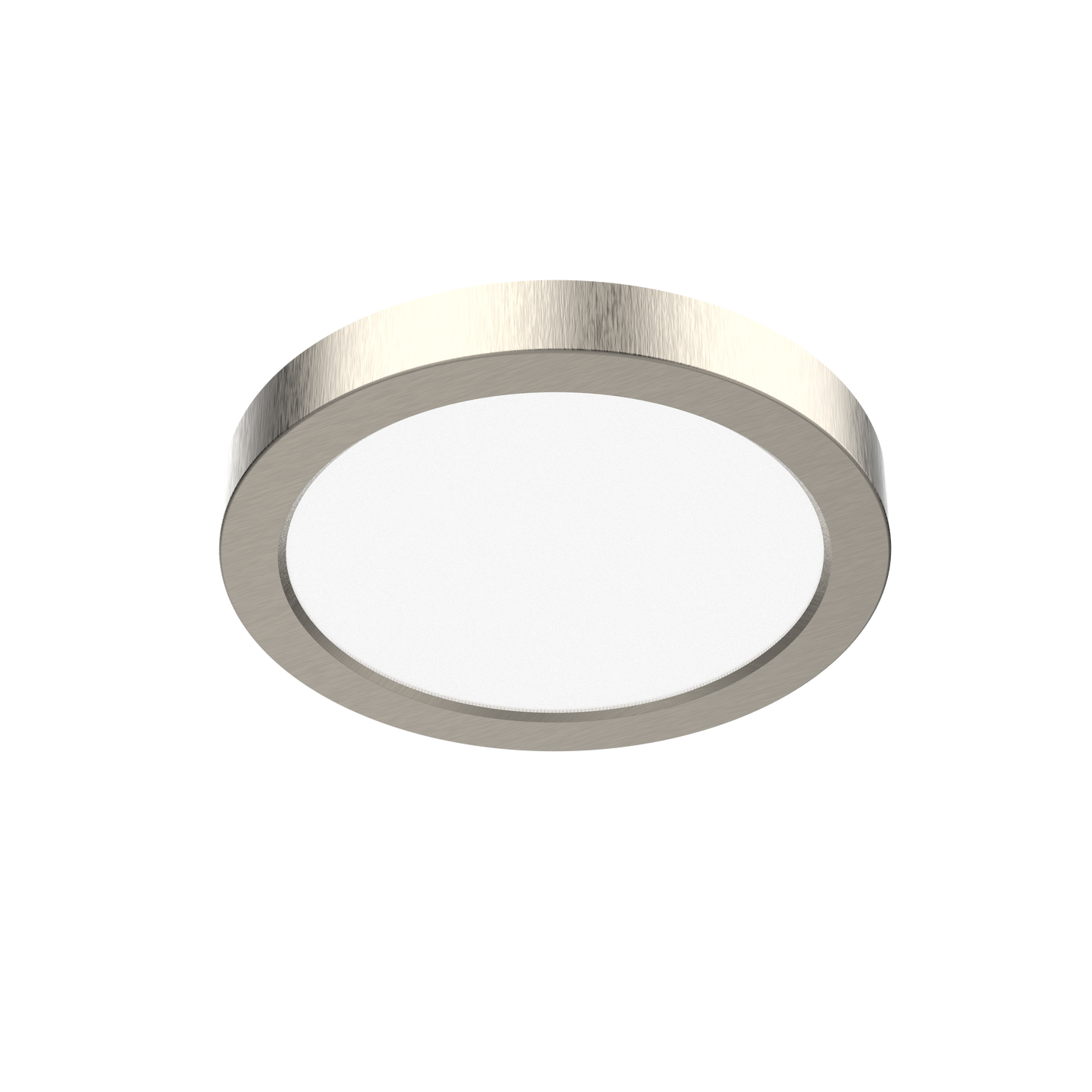 BlackJack Lighting A7 Disk Wall Light - Emergency Back Up