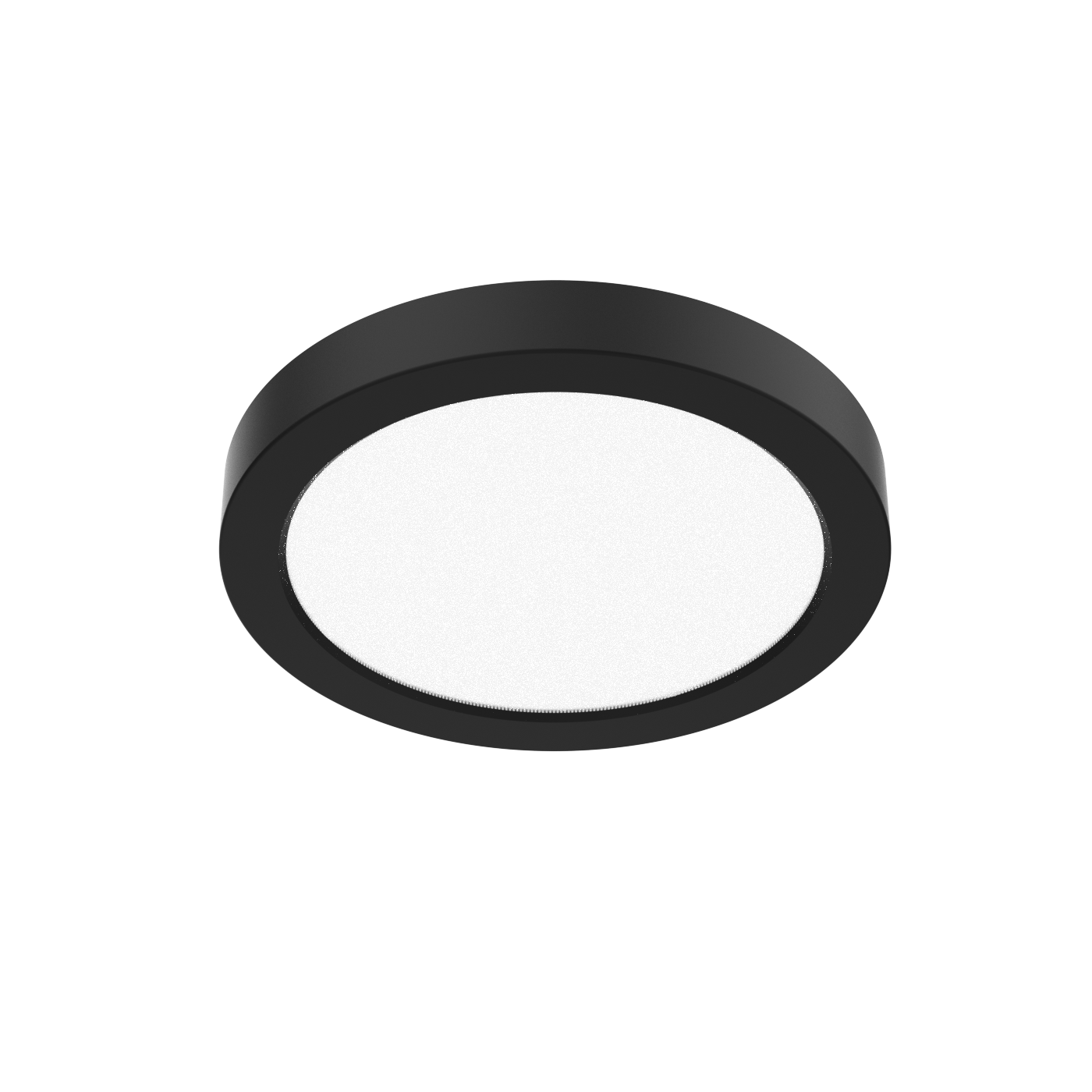 BlackJack Lighting A7 Disk Wall Light