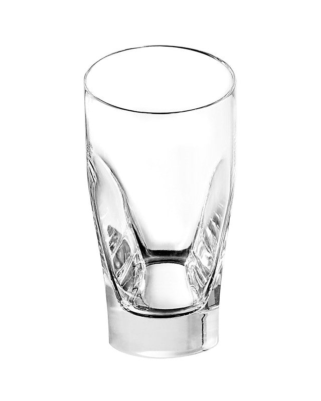 Arnolfo di Cambio Conversazione Highball Glasses, Set of 4, Italian leaded crystal – view 2