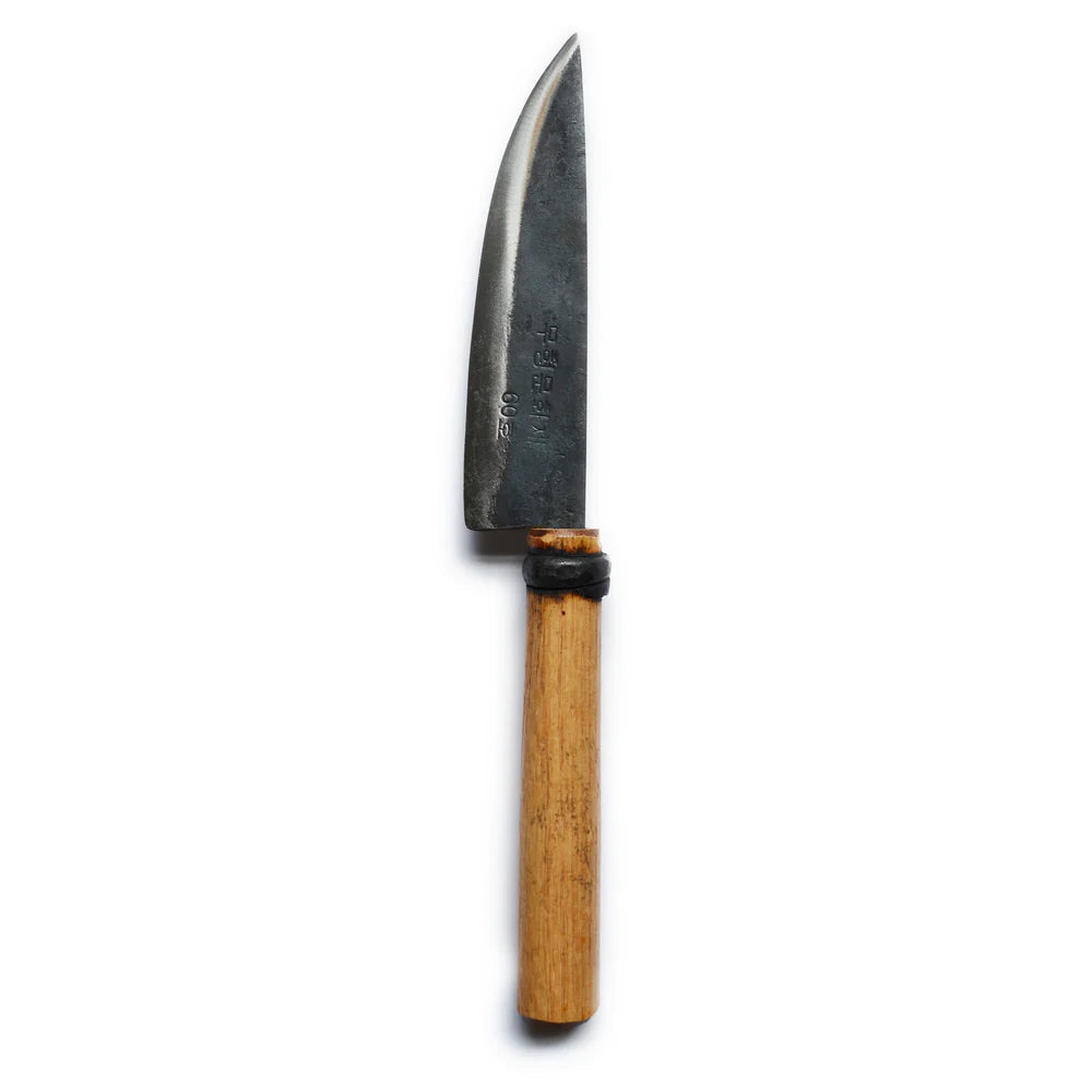 Master Shin's Anvil - Kitchen Knife, Small