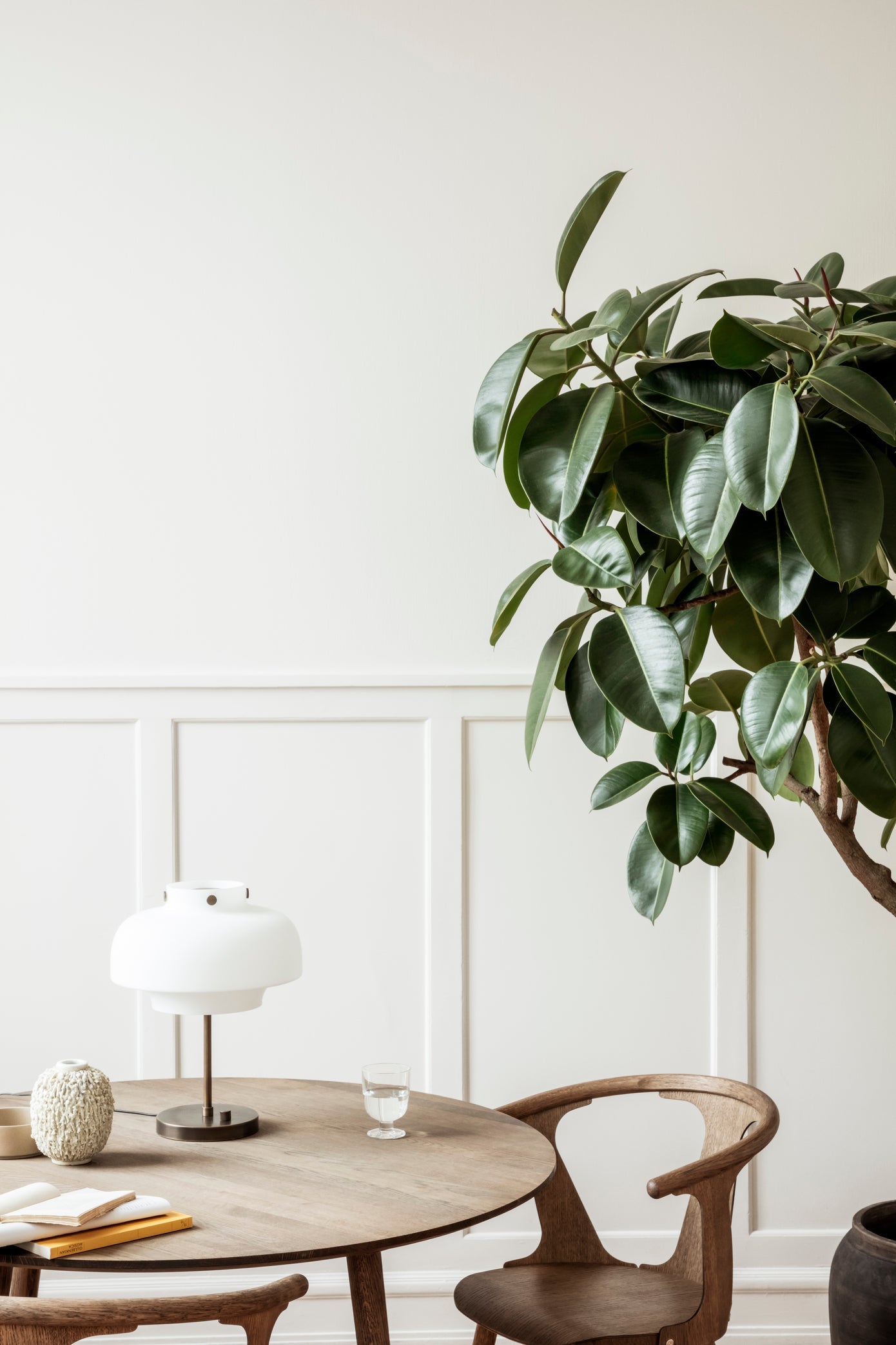 Copenhagen Sc13 Table Lamp by &tradition