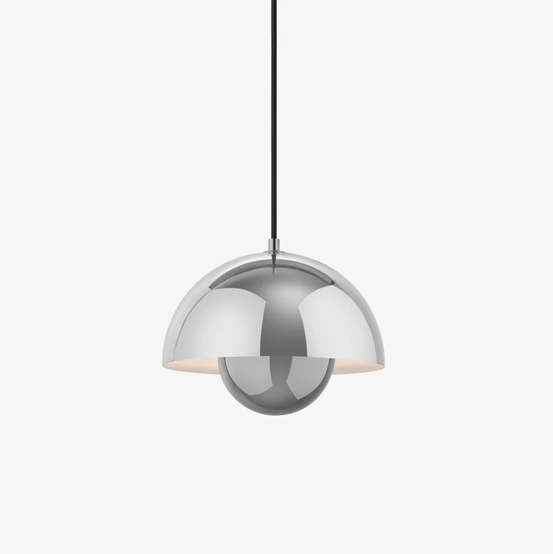 Flowerpot Vp1 Pendant Light by &tradition
