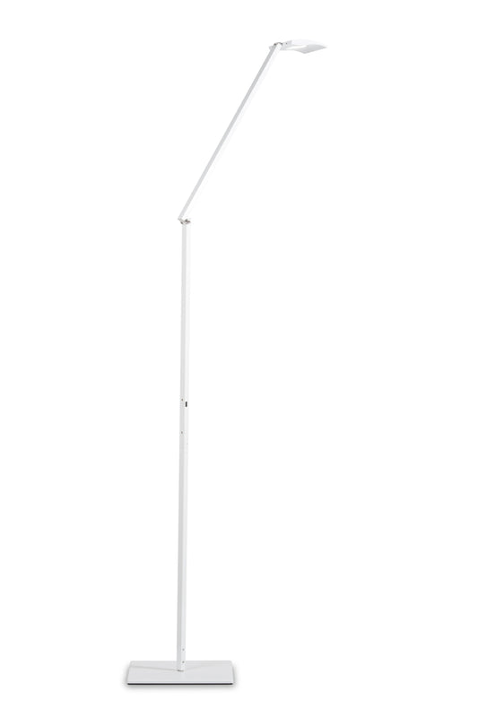 Mosso Pro Floor Lamp White Ar2001 Wht Flr by Koncept Inc