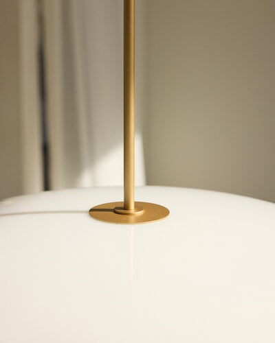 Model 2065 Pendant Light by Astep