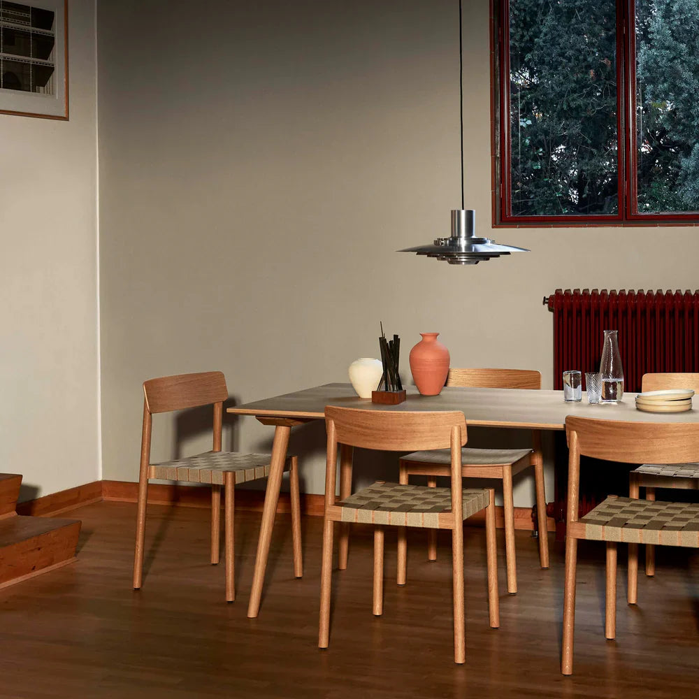 P376 Pendant Kf1 by &tradition