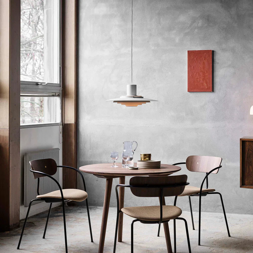 P376 Pendant Kf1 by &tradition