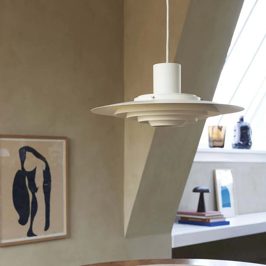 P376 Pendant Kf1 by &tradition