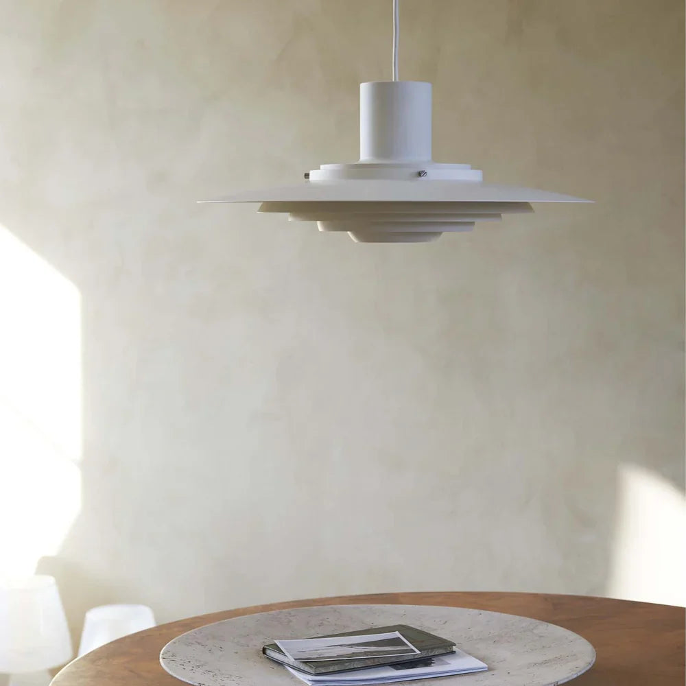P376 Pendant Kf1 by &tradition