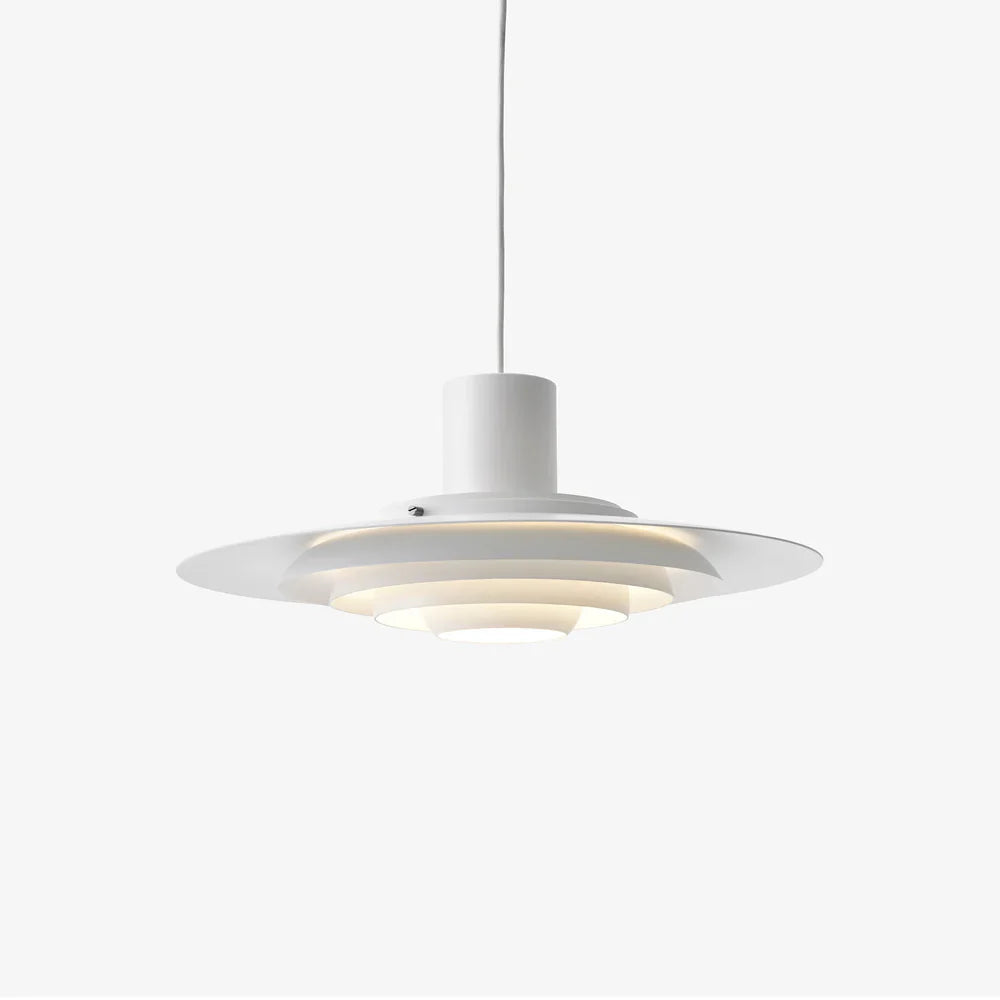 P376 Pendant Kf1 by &tradition