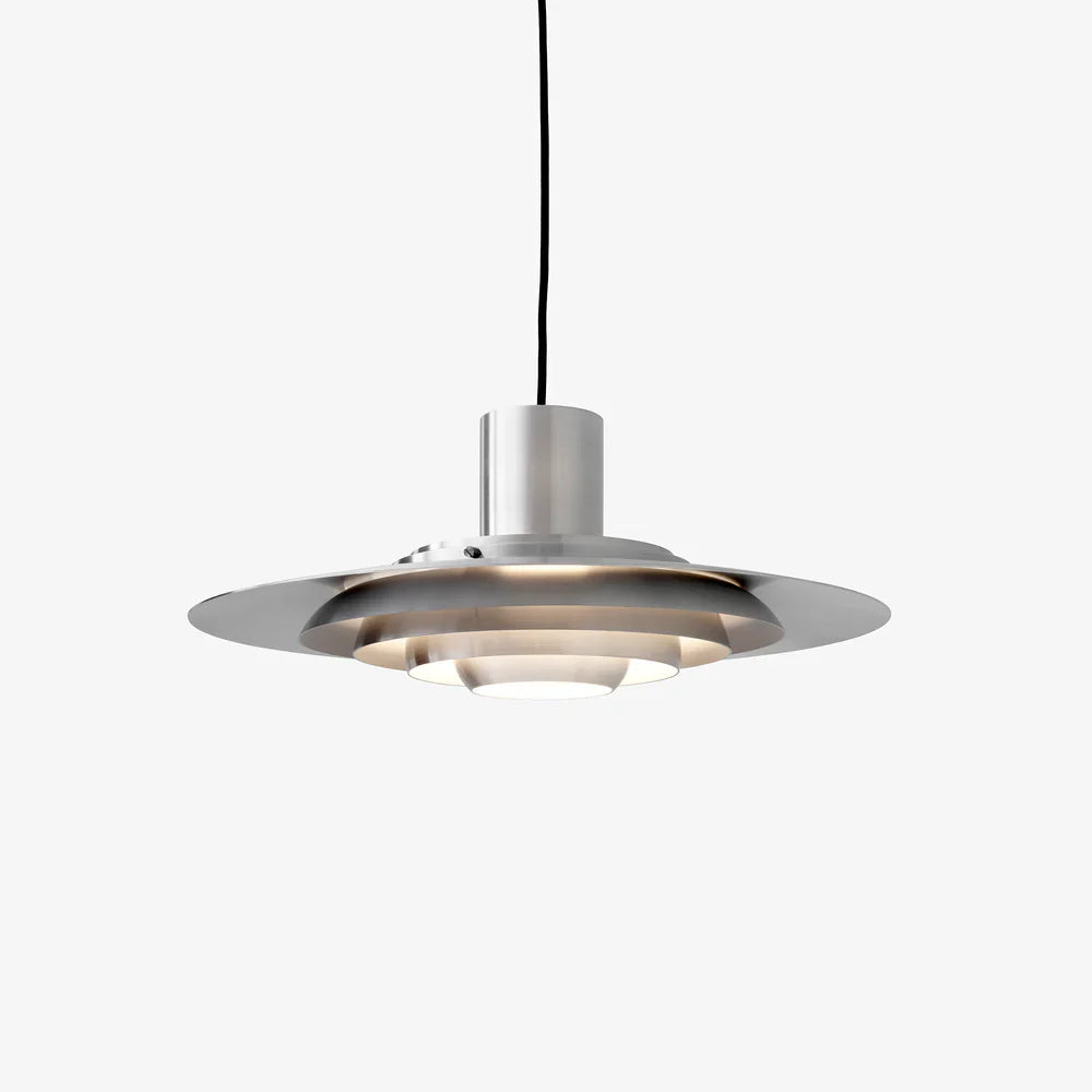 P376 Pendant Kf1 by &tradition