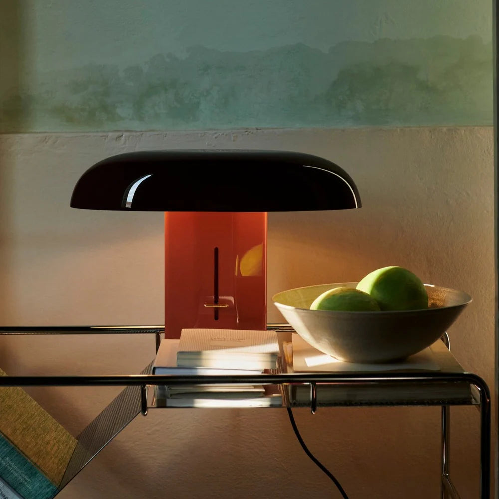 Montera Table Lamp JH42 by &Tradition